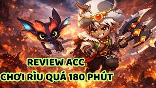 キノコ伝説 | 新マウント「Evernight Lanternfish」をテスト！ screenshot 4