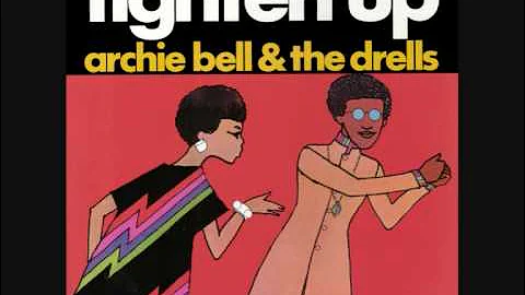 Archie Bell & The Drells - A Thousand Wonders (1968)