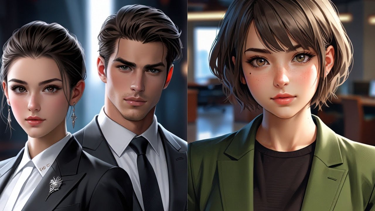 Al verlo cariñoso con su secretaria, cancelé la boda; ahora él me suplica que regrese