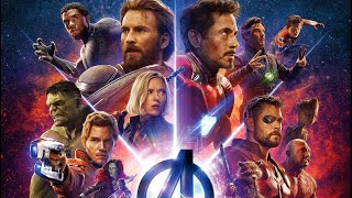 Marvel Studios' Avengers: Infinity War | IMAX® Exclusive TV Spot | Music Only
