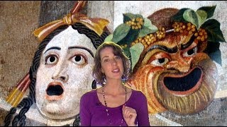 'Oedipus Rex' | Theme 2: Overview & Analysis | 60second Recap®