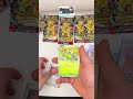 Because we all love some pokemon pack opening ASMR #pokemon #ASMR #openpack #godpack