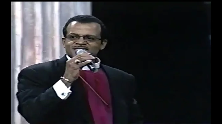 Carlton Pearson - Live At Azusa 4