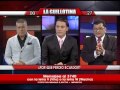 Guillotina mayo 29 2013 | Vito Muñoz se molesta con Wacho Sánchez