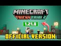 Finally Minecraft 1.21 update is here | Minecraft new update