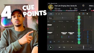 Famous Mit „Cue Points“ immer vorbereitet! (Techno, Hip-Hop, Pop/ Dance) #djing Wealth