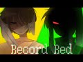 RECORD RED // Shedletsky & 1X - forsaken animation
