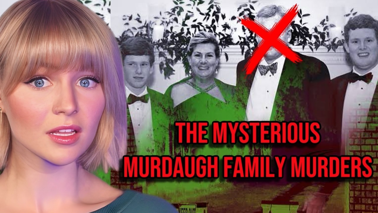The Family Massacre That EXPOSED An Empire...