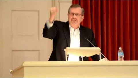 Dr. Joel Beeke - Needed: Genuine Prayer and Repentance