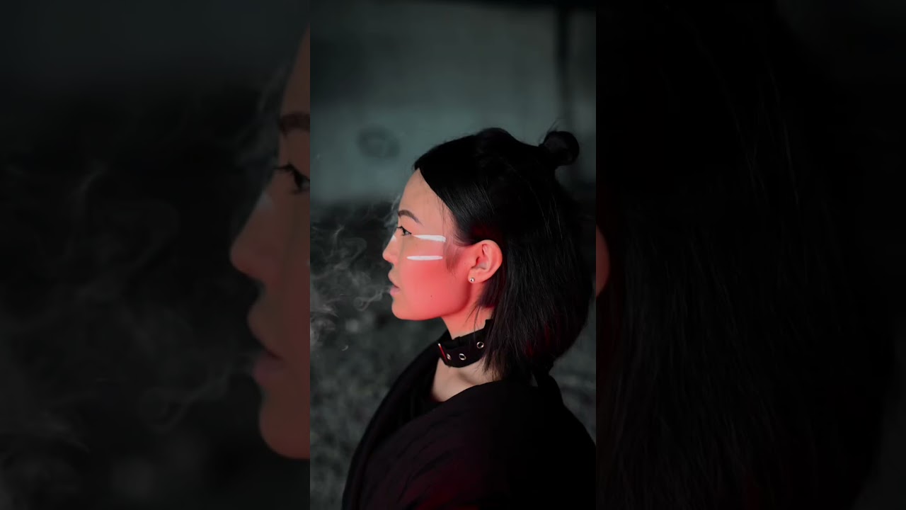 How does the Techno DJ look like? 