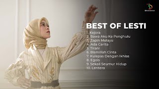 Kumpulan Lagu Best Of Lesti MP3