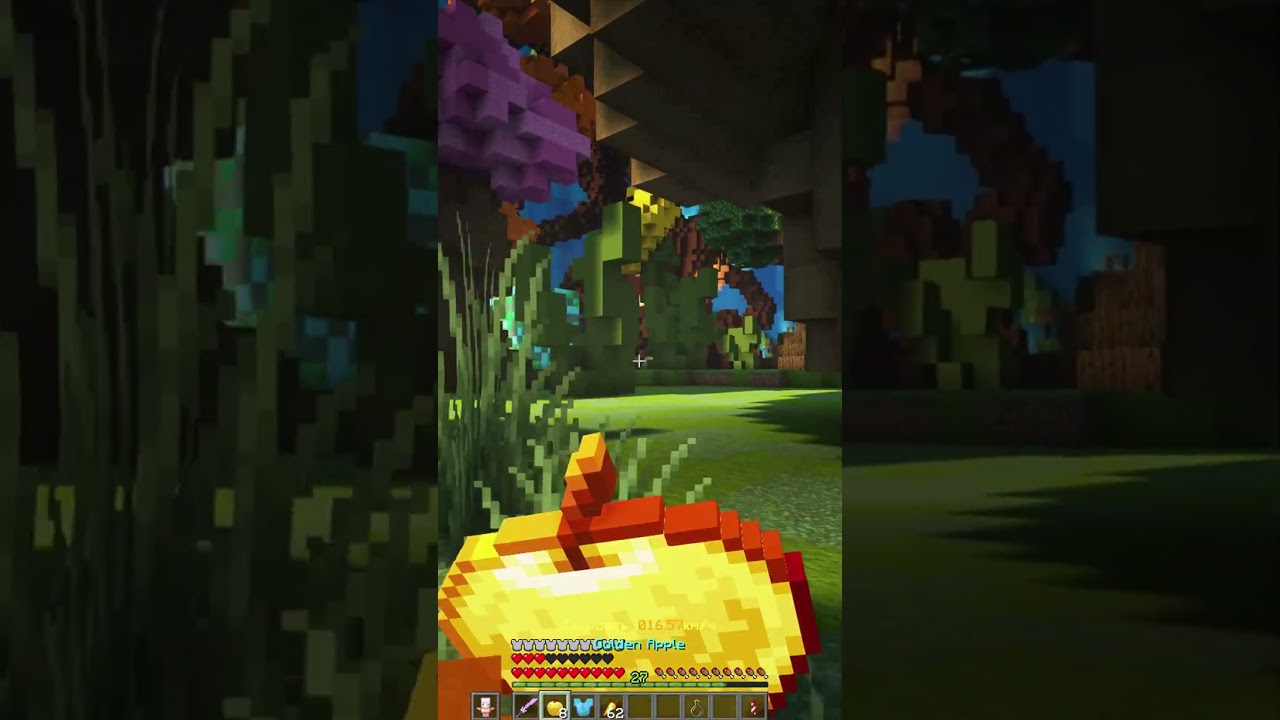 Залутал мистик 