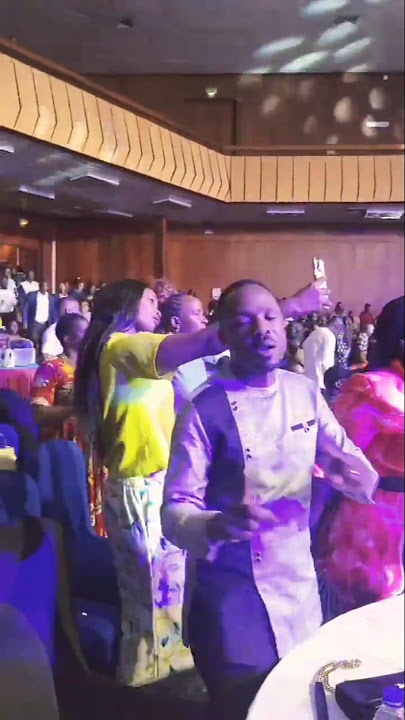 Ninzakurwana Nabazigu Bangye Peace Kyamukwongwire concert Live Serena Hotel Kla