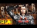 S.V.A.L.K.E.R.: Тень Помеченного | ep.1 | RYTGP | S.T.A.L.K.E.R. Game RYTP