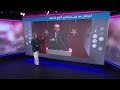 اردوغان يرد على السيسي: "أنت على الأخص لا يحق لك الكلام أبدا"، بسبب ادانته للعملية العسكرية في سوريا