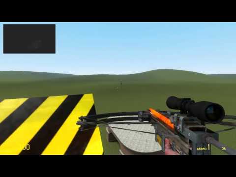 Major League Garry [Garry's Mod w/ Fletch]