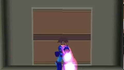 MegaMan Legends: Cheat Code Testing (PSX)