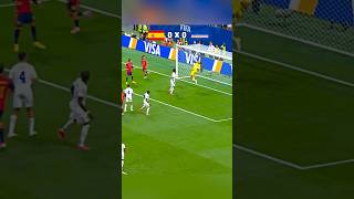 Spain vs Cape Verde 🔥 Crazy Match Highlights | World Cup 2026 ⚽😱 #spain #worldcup #fifa #worldcup