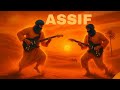 Desert Blues – Assif | Tuareg Guitar • Sahara Soul &amp; Tishoumaren Vibes