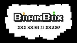 BrainBox - How Does It Work? screenshot 1