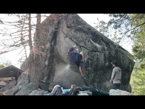 Beach Ball Sit - V6