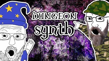 An Ignorant Guide to Dungeon Synth