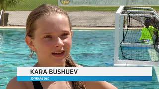 Next Level Water Polo screenshot 3