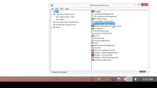 ZENworks 11 SP3 Improve Workforce Productivity