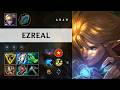 Ezreal ARAM - VN Master Patch 26.10