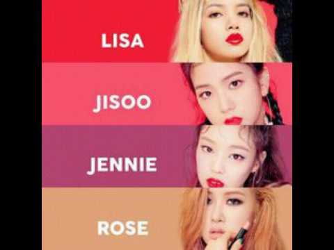 Blackpink (fotos)❤❤
