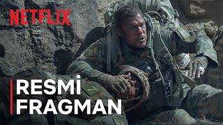 Katil Makine Resmi Fragman Netflix