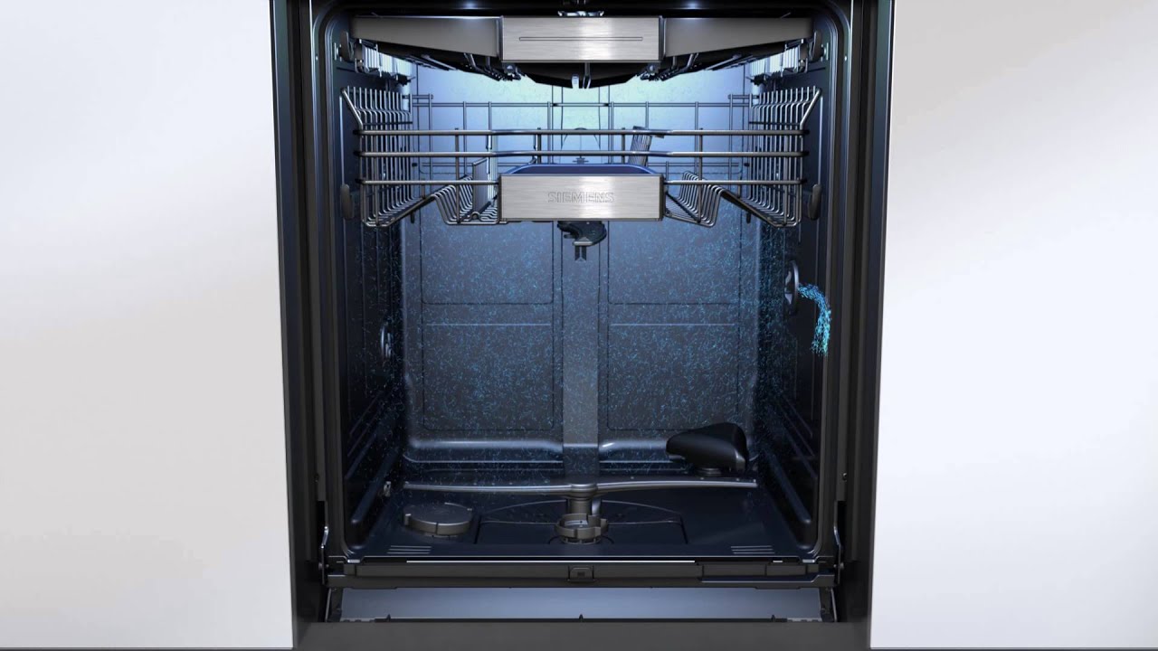 Siemens Zeolith mit airflow Technologie YouTube