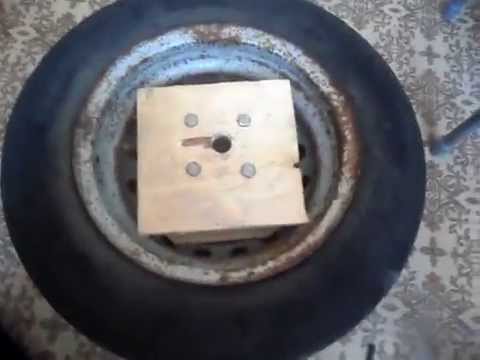 Клумбы из покрышек своими руками - делаем шедевр Клумбы из покрышек своими руками - делаем шедевр