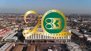 bazic production 20 year