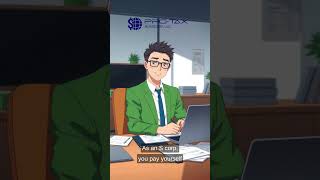 S Corp Election, The Switch That Saves You Thousands