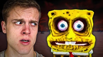 SpongeBob