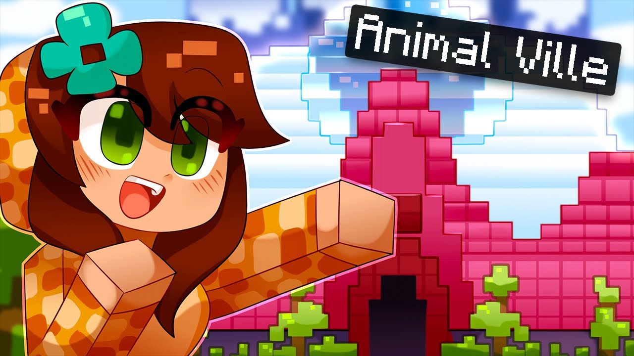 Helping Animal Ville | Ep. 3