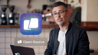 Warp is now open-source screenshot 4