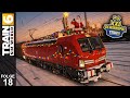 SONDERZUG an WEIHNACHTEN + XXL GEWINNSPIEL! | Train Sim World 6🚅 | #18 | LET'S PLAY | 🔴LIVE