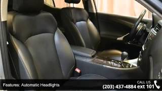 2012 Lexus IS 250 AWD - Prestige Volkswagen of Stamford -...