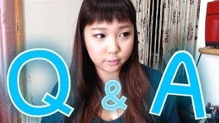 Q＆A