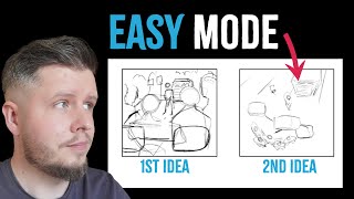 Create your comic on easy mode by doing this