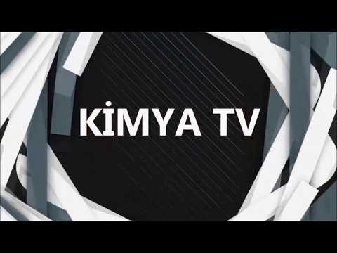 Kimya TV nedir?