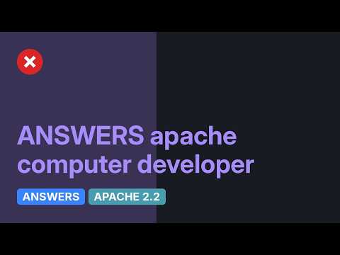 DevOps & SysAdmins: Customizing apache directory listing