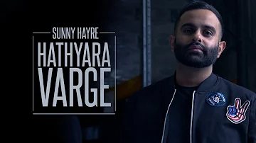 Sunny Hayre | Kubs Matharu | Hathyara Varge | Full Video | Latest Punjabi Songs 2018