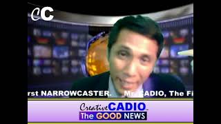 Narrowcasting using CADIO, Theory & Practice 4 - Introduction to Captive Market