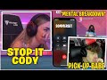 SOMMERSET Leaves CLIX WORRIED After MENTAL BREAKDOWN From FORTNITE | Loser Pay For First Date 1v1!
