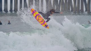 Montage Of Moments | Huntington Beach