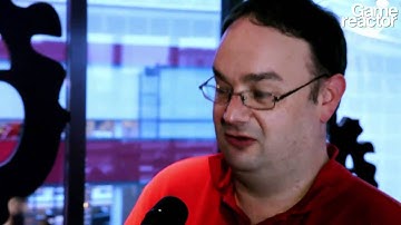 Crusader Kings II interview