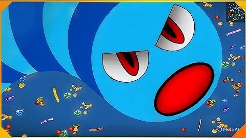  "BEST TRICK to Get HUGE Fast! 🐍💥 (2025 trick)"